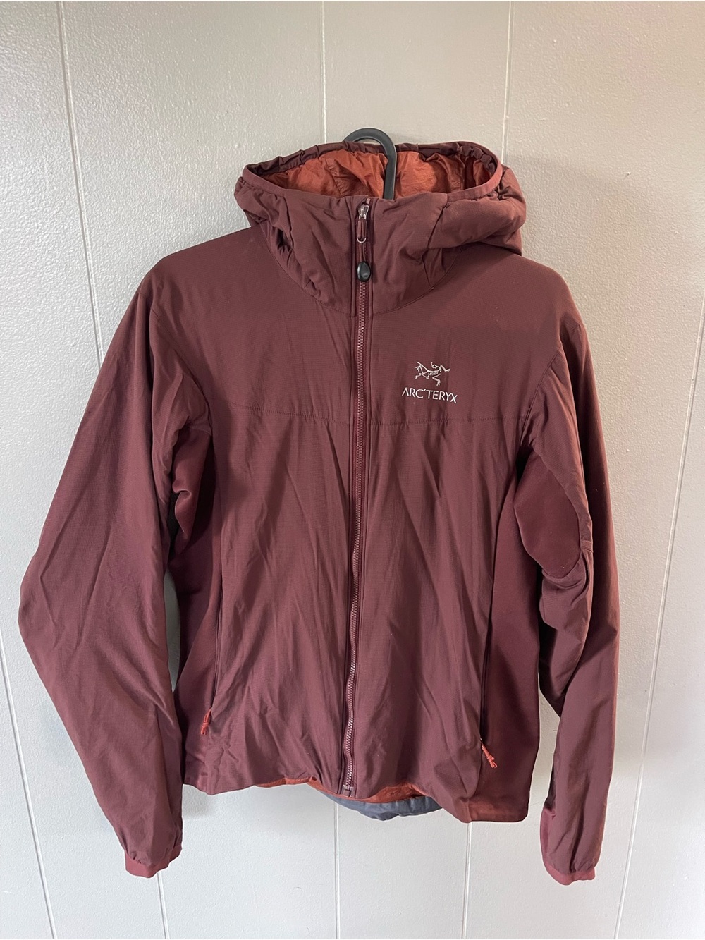 Arc'teryx Atom LT Hoody Women's - Color: Flux